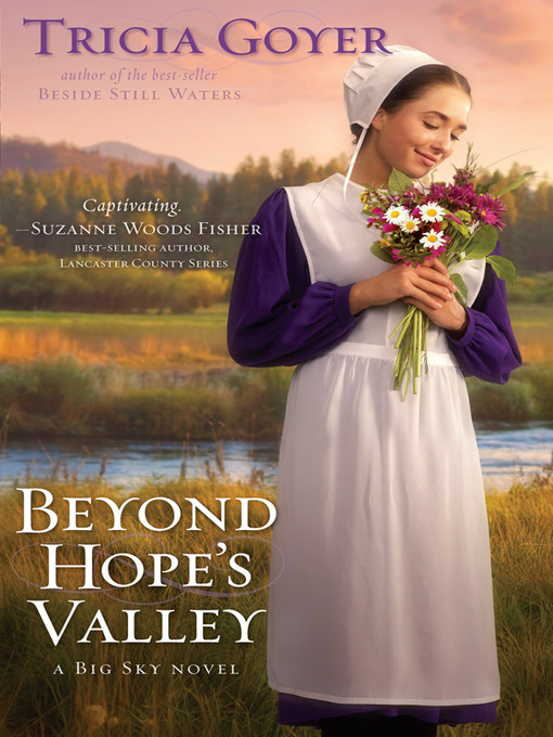Title details for Beyond Hope's Valley by Tricia Goyer - Available
